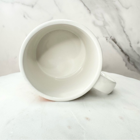 Kate Spade SATURDAY Coffee Mug - Multicolored - Picture 4 of 5